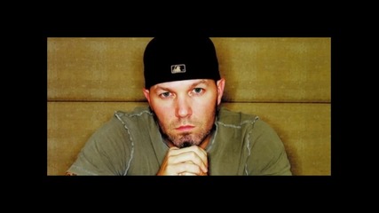 Limp Bizkit (fred Durst)
