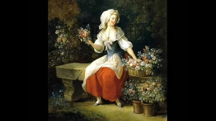 Carl Philipp Emanuel Bach (1714-1788) Concerto in d-moll (wq22) - 3. Allegro di Molto