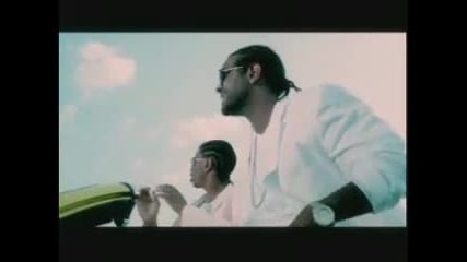 Jim Jones Feat. Trey Songs - Summer Wit Miami 