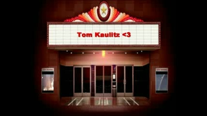 Tom Kaulitz 