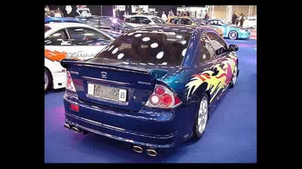 Tuning Koli 2chast