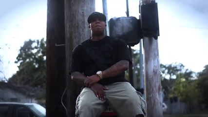 Killa Kyleon - I Go In (bill Gates Freestyle)