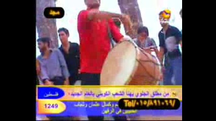 arabic music video.flv
