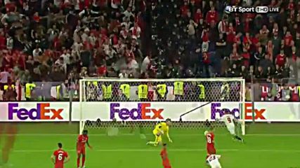 18.05.16 Ливърпул - Севиля 1:3 * Лига Европа * Ф И Н А Л