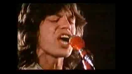 Rolling Stones - Loving Cup