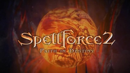 E3 2012: Spellforce 2: Faith in Destiny - Teaser Trailer Part 1