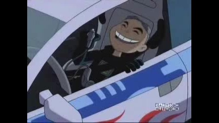 Teen Titans Ep 11 - 2 Of 3