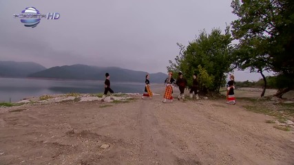 Здравко Мандаджиев - Дай ми, мале, 2015