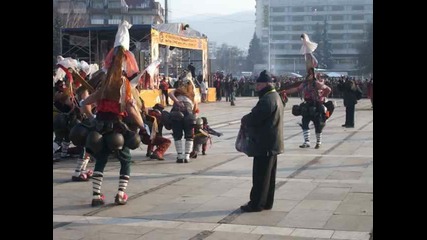 kukeri turiq 