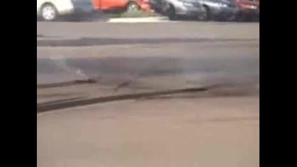 За всички фенове на Mustang 