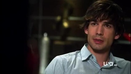 Covert Affairs s02 ep04 part3