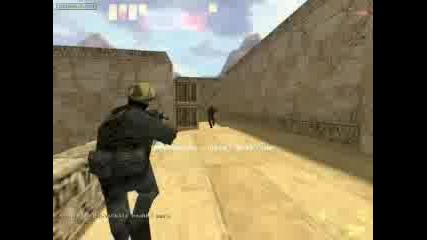 Counter Strike Zer0