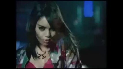 Vanessa Hudgens Say Ok Remix