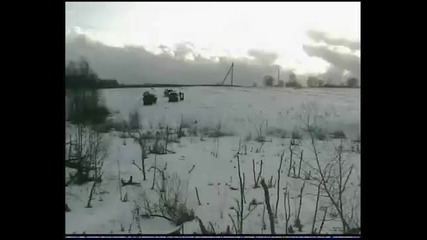 Off - Road Походик!