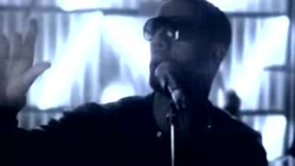 Ryan Leslie - How It Was Supposed To Be [world Premiere]