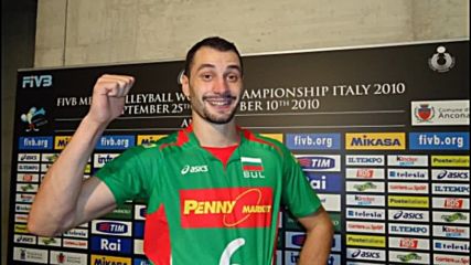Матей Казийски: Сега играем преродени, за да стигнем на полуфинал