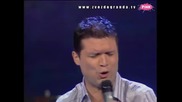 Dragi Domić - S namerom dođoh u veliki grad (Zvezde Granda 2010_2011 - Emisija 29 - 23.04.2011)