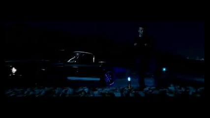 Най - яката част от Tokyo Drift