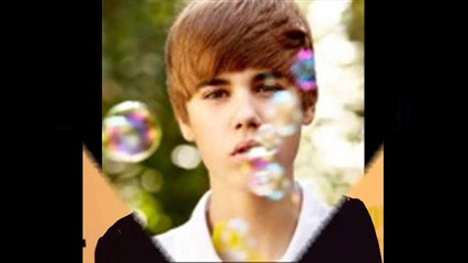 Justin Drew Bieber