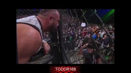 Tna Lockdown 2013.част 9 край