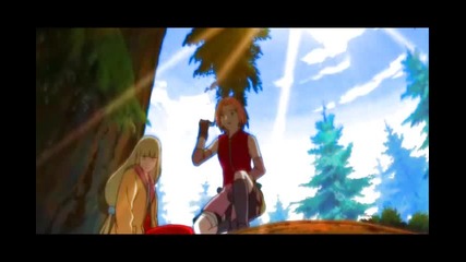 Naruto Leave Out ^.^