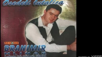 Branimir Mlinar - Samo jednom srce voli