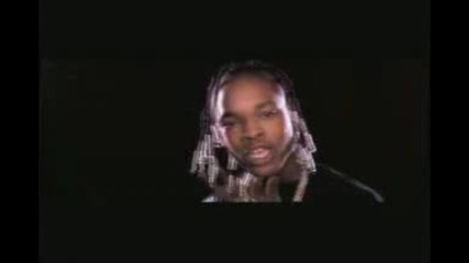 Hurricane Chris Feat. Boxie - Playas rock