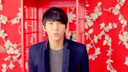 Vixx - Girls, Why? 101013
