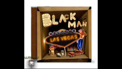 Blackman - Do it Now 