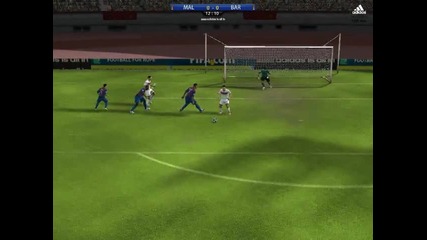 Take this ..(fifa 02 online)