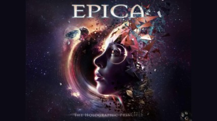 Epica - The Holographic Principle (2016) cd1 - The Holographic Principle album [hd]