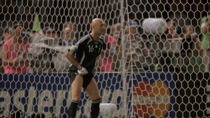 Shakira - Waka Waka ( Official Video - Fifa '2010) Hd