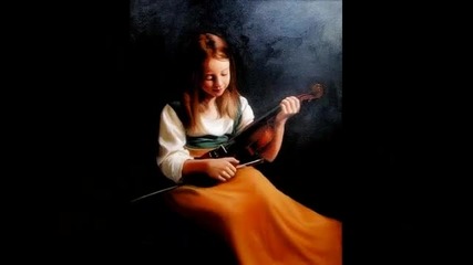 La Musica--vivaldi Spring