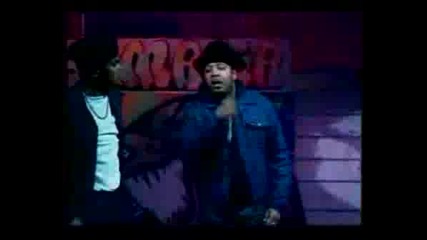 Run Dmc Live [rap Mania]