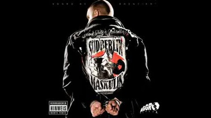 Fler Feat. Godsilla - Hurensohn