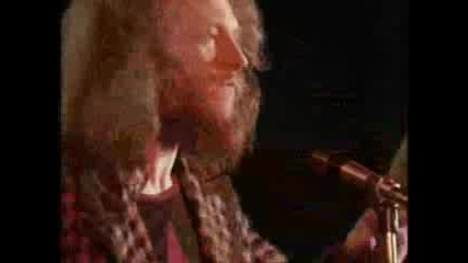 Jethro Tull - A New Day Yesterday Part 6