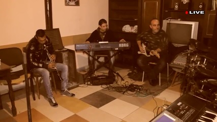 Stefcho Band 2014 Patron Kucek