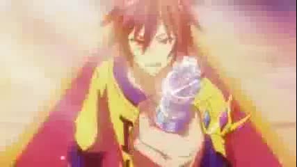No game no life [amv]- let's play a game