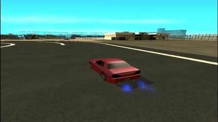 Molly - Little Drift