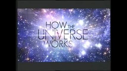 Как фунционира Вселената - Краят на човечеството