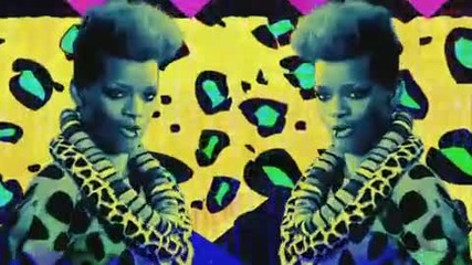 Rihanna - Rude Boy