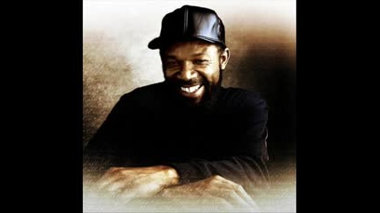 Beres Hammond - Groovy Little Thing 