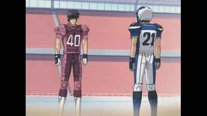 Eyeshield 21 - 46 part 3 