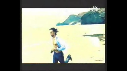 David Bisbal - Quiero Perderme En Tu Cuerpo