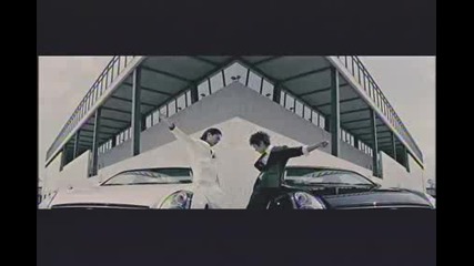 Shinhwa - Throw My Fist