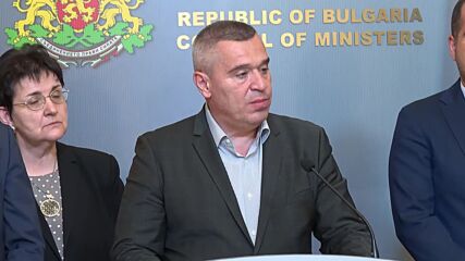 Главчев: И пострадалите при пожарите могат да бъдат настанявани в хотели