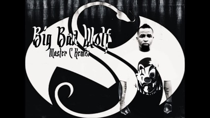 2o13 • Tech N9ne - Big Bad Wolf