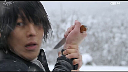 Born Again E04