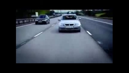 Top Gear - Bmw 3 - та Серия