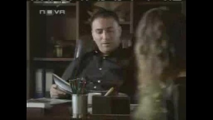 1001 Нощи – Binbir Gece Епизод 43 - Част 2